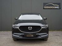 tweedehands Mazda CX-5 2.0 SkyActiv-G 165 Comfort|Dealer onderh.||1ste ei