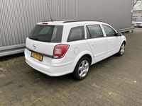 tweedehands Opel Astra Wagon 1.6 Business INRUILKOOPJE! met Airco CC & z.