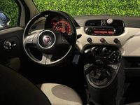 tweedehands Fiat 500 1.2 Lounge