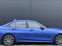 tweedehands BMW 330e 330 3-serieHigh Executive | M-Sport | Navi | Cam