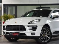 tweedehands Porsche Macan S 3.0 | PANO | KEYLESS | CHRONO | LED