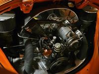 Occasion VW Käfer 52 PK (38 kW) 1973 Oranje Cabriolet