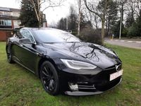 tweedehands Tesla Model S 75D FREE CHARGE MCU2 VOL LEER PANORAMADAK