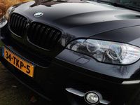 tweedehands BMW X6 XDrive40d High Executive Aut. | 1e Eigenaar | Spor