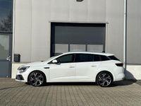 Occasion Renault Mégane IV R.S. 160 PK (117 kW) 2021 Wit Stationwagen
