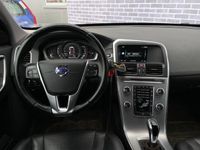 tweedehands Volvo XC60 2.0 D3 FWD Summum | Elektrische bestuurdersstoel m