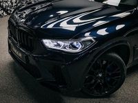 tweedehands BMW X5 M Competition Zeer rijk uitgeruste X5 Competition Ca