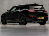 tweedehands Mini Cooper S Clubman 2.0 Sport Black Edition (PANORAMADAK, GROOT N