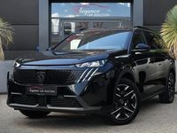 Occasion Peugeot 5008 GTi 144 PK (105 kW) 2026 Zwart SUV