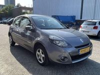 Occasion Renault Clio II Authentique 75 PK (55 kW) 2011 Grijs Hatchback