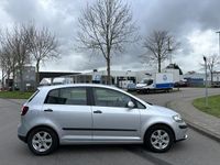 tweedehands VW Golf Plus 1.4-16V Trendline Business 75 PK. AircoCruiseLMv