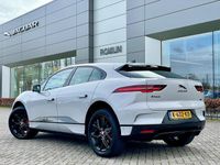 tweedehands Jaguar I-Pace EV320 SE Business Pack 90 kWh PANORAMADAK