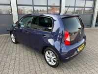 Occasion Seat Mii Ecomotive 2018 Blauw Hatchback