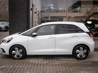 Occasion Honda Jazz Executive 109 PK (80 kW) 2021 Wit Hatchback