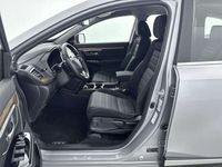 tweedehands Honda CR-V 2.0 Hybrid Elegance // NAVI // KEYLESS // STOELVER