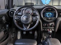 tweedehands Mini Cooper S 192pk Chili (HarmanKardon/HUD/NAV./LEER/Keyless/LED/18"LMV/S.stoelen/Dealer ondh.)