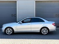 tweedehands Mercedes C350 Avantgarde Pano/Xenon/Clima