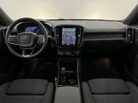 tweedehands Volvo XC40 Single Motor Essential 69 kWh Navi, Camera, Virtua