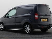 Occasion Ford Transit Trend 75 PK (55 kW) 2018 Blauw Van