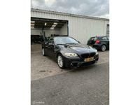 tweedehands BMW 528 5-SERIE i High Executive M|HUD|Keyless|Navi|Leer|AUT