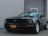 tweedehands Ford Mustang USA 4.0 V6 CABRIOLET I AUT. I YOUNGTIMER I INCL. B