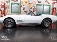 tweedehands Chevrolet Corvette 5.7 V8 - ONLINE AUCTION