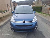 tweedehands Citroën Berlingo 1.6 BlueHDi Feel