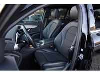 Occasion Mercedes GLC300 320 PK (235 kW) 2020 Zwart SUV