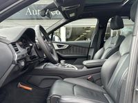 tweedehands Audi Q7 3.0 TDI e-tron quattro Sport | S-Line | Panodak |