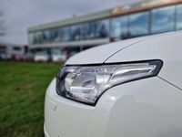 tweedehands Mitsubishi Outlander 2.0 PHEV Instyle