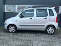 tweedehands Suzuki Wagon R+ Wagon R+ 1.3 S-Limited 97.xxx KM NAP+Nieuwe APK