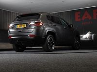 tweedehands Jeep Compass 4xe 240 Plug-in Hybrid Electric TRAILHAWK / AUT /