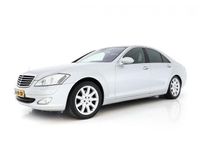 tweedehands Mercedes S320 CDI Prestige Plus Aut. *HARMAN&KARDON | XENON | VOLLEDER | NAVI-COMAND | PDC | ECC | CRUISE | MEMORY*