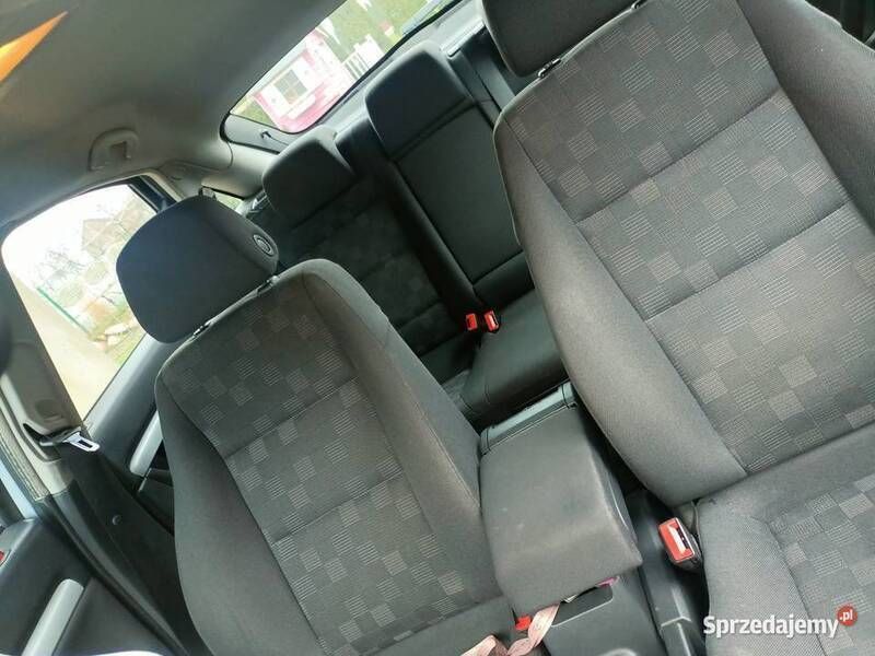 Używany Opel Vectra GTS 2004 Hatchback