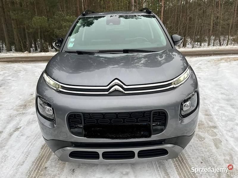 Używany Citroën C3 Aircross PureTech 2018 SUV