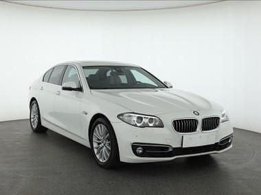 Biały Używany 2016 BMW 218 Sedan/Limuzyna | 72 999 zł (Super Cena) - Obraz 1/4