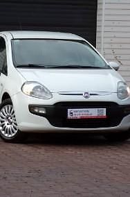 Używany Fiat Punto Evo 70 KM (51 kW) 2011 Biały Hatchback