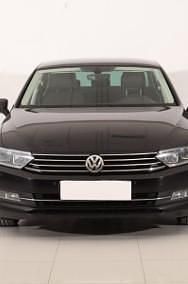 Używany VW Passat 150 KM (110 kW) 2015 Czarny Sedan/Limuzyna