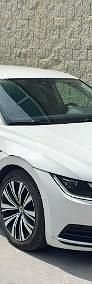 Używany VW Arteon 190 KM (139 kW) 2019 Biały Coupe