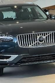 Używany Volvo XC90 235 KM (172 kW) 2019 Czarny SUV