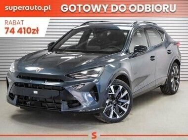 Inny kolor Nowe 2025 Cupra Formentor VZ SUV | 199 900 zł (Dobra cena) - Obraz 1/4