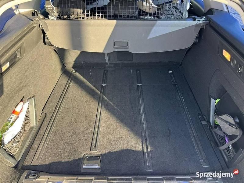Używany 2009 Citroën C5 Sedan/Limuzyna | 22 900 zł (Uczciwa cena) - Obraz 1/4