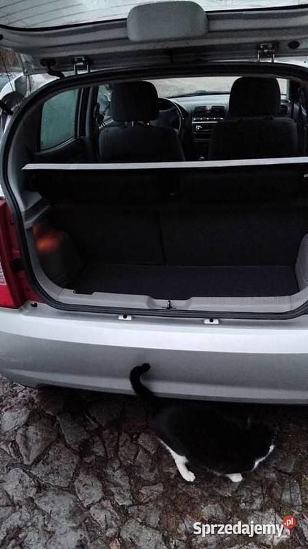 Używany Kia Picanto 2006 Hatchback