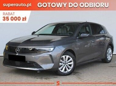 Szary Nowe 2025 Opel Astra Edition Hatchback | 104 200 zł - Obraz 1/4