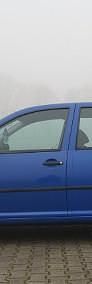 Używany VW Golf IV 75 KM (55 kW) 2003 Niebieski Hatchback