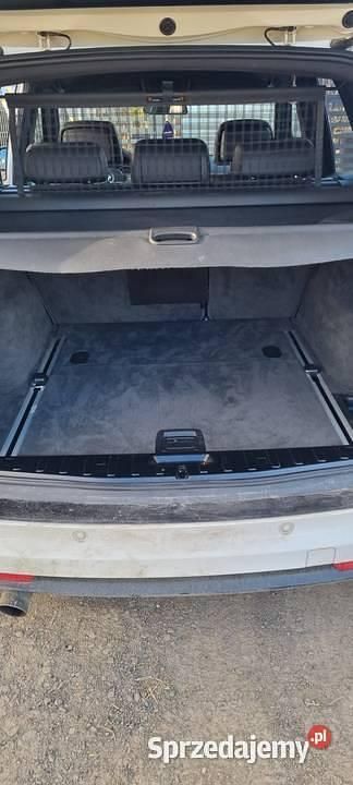 Używany BMW X3 2008 SUV