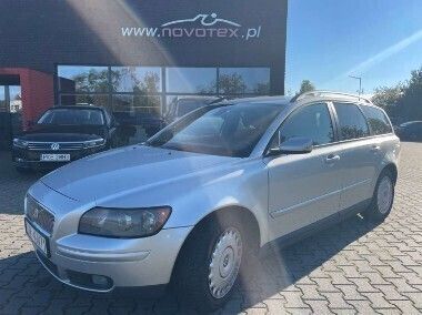 Inny kolor Używany 2006 Volvo V50 Kombi | 8500 zł (Dość drogi) - Obraz 1/4
