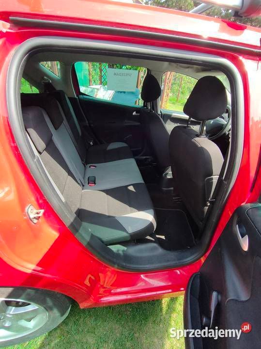 Używany Peugeot 207 2009 Kombi