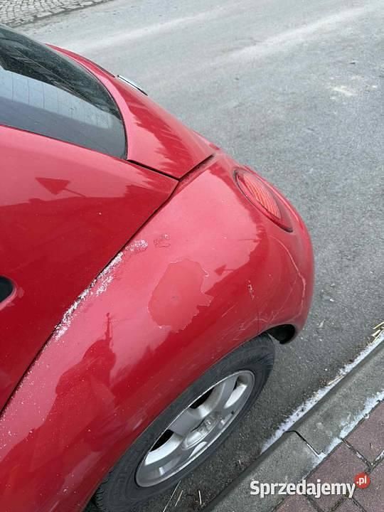 Używany VW New Beetle 1999 Hatchback