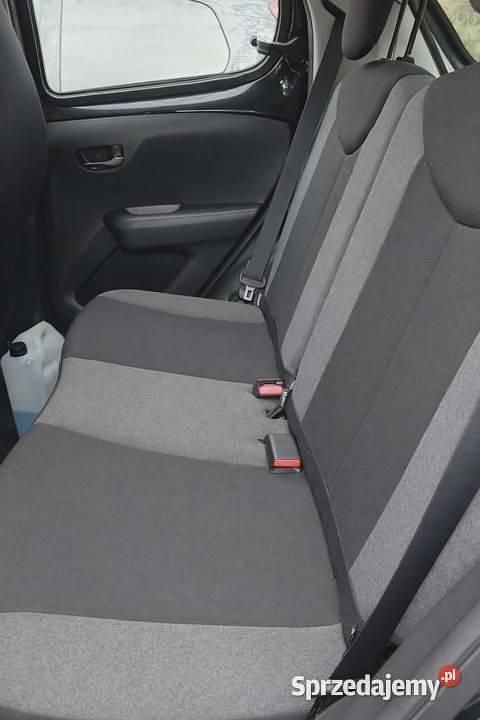 Używany Citroën C1 2017 Hatchback